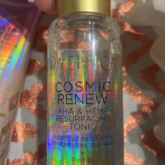 Pacifica body care bundle - Picture 4 of 4